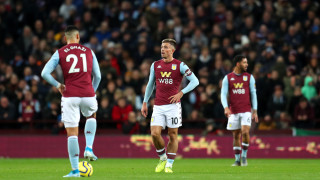 Джак Грийлиш няма каквото и да било намерение да напуска