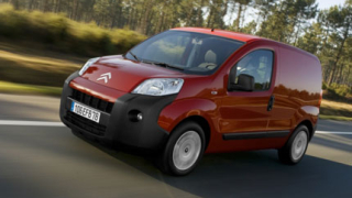 Citroen с пълна гама на автосалона в София