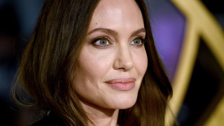Има ли Анджелина Джоли нова любов в живота си
