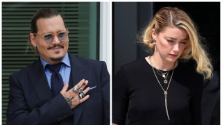 След като се разделиха през 2016 г след само малко