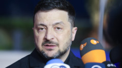 Зеленски обеща допълнителна ПВО защита за Одеса и Днипро