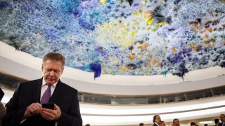 Скандалът около поканата на нацист в канадския парламент показа че