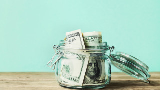 Докато има събиране на данъци от фирмите и хората в