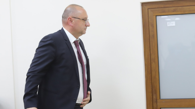 БСП-София иска оставката на шефа на Апелативния специализиран наказателен съд 