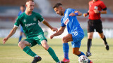 Ботев (Враца) победи Левски с 2:0 у дома