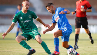 Халфът на ЦСКА Йоан Бауренски ще завърши сезона в Ботев