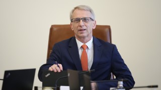 Николай Денков: Дали ще стигнем до ротация зависи от парламента
