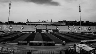 От Айнтрахт Франкфурт изразиха дълбоката си съпричастност към близките на