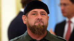 Рамзан Кадиров май бил готов да предаде Путин