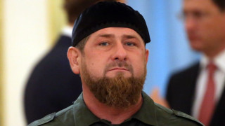 Ръководителят на Чечня Рамзан Кадиров нареди да се засили противодействието