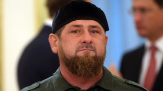 "Новая газета": Кадиров е тежко болен