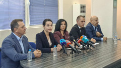 След акцията в УМБАЛ "Св. Георги" в Пловдив: Шестима са с обвинения за схема за източване на НЗОК