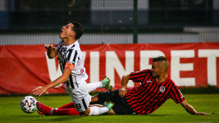 Пламен Крачунов се завръща за мача на Локомотив (София) срещу Левски