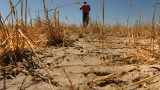  Уолстрийт изкупува водата на застрашени от суша райони в Съединени американски щати 