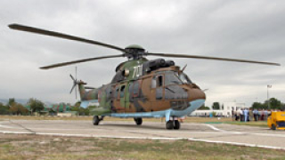МО реже договора за ремонт на хеликоптери и иска €3 млн.неустойки