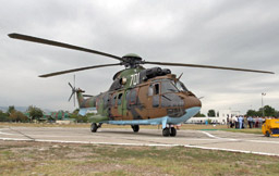 МО реже договора за ремонт на хеликоптери и иска €3 млн.неустойки