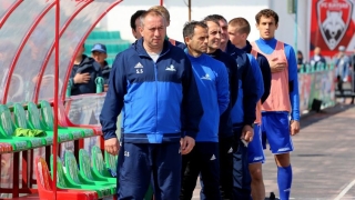 Воденият от Станимир Стоилов Астана дръпа със 7 точки на