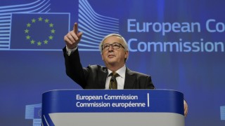Мартин Зелмайер началник на кабинета на председателя на Европейската комисия