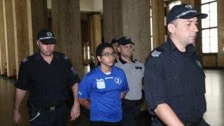 Потвърдиха постоянния арест за момчето, наръгало съученик в София