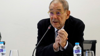 Коронавирусът порази и бившия шеф на НАТО Хавиер Солана съобщи