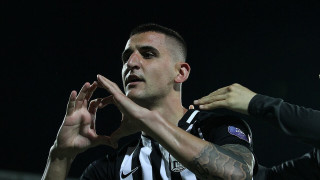 Азербайджанският шампион Нефтчи Баку официално се отказа от възможността да