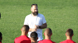 Очаква се в събота собственикът на ЦСКА Данаил Ганчев да