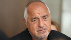 Борисов за вота на недоверие: Още една лъжа си замина