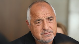 Борисов за вота на недоверие: Още една лъжа си замина