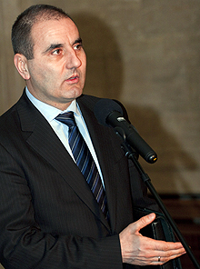 Само 5% от съдиите у нас - корумпирани