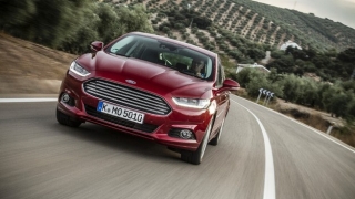 Ford става поредният автомобилен производител който ще предложи отстъпка за