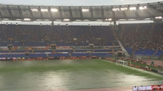 Две от срещите на третия кръг в Серия А са