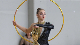 Българската гимнастичка Боряна Калейн сподели че атмосферата на Световното първенство