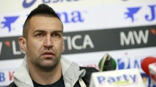 Мартин Камбуров коментира нетипичната ситуация в българския футбол Ето какво