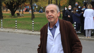 Мангъров нямал планове да влиза в политика, не бил част от АБВ
