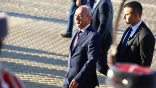 В деня на Св Иван Рилски българските народни представители да