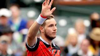 Ян Ленард Щруф сензационно изхвърли световния №3 Александър Зверев в третия