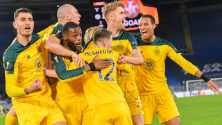 Ливърпул има сериозен интерес към защитника на Селтик Кристофър Айер