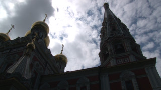 Черковните камбани в Пловдив бият от 21:00 до 21:15 часа в подкрепа на медиците