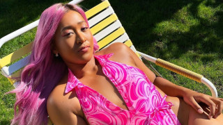 Пред Наоми Осака със сигурност предстои едно истински вълнуващо лято