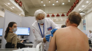 Необходими са още милиарди за да се снабди световното население