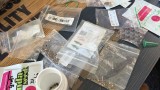 71-годишна германка е задържана в Поморие за наркотици 