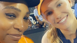 Ако можем да погледнем по някакъв положителен начин на пожарите