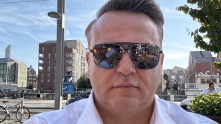 Адвокатът по спортно право Георги Градев обяви че ще бъде