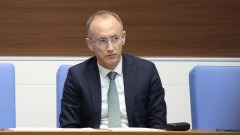 Министър Вълчев насърчава ВУЗ-овете да привличат повече чуждестранни студенти