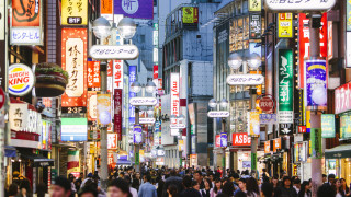 Износът на Япония през януари е скочил с най високото ниво