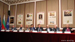 Каракачанов се анагжира с честванията от победата на кан Тервел над арабите