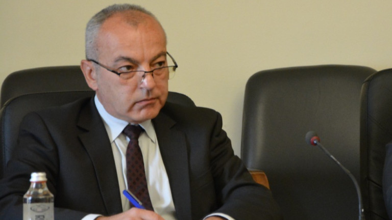 Министърът на труда и социалната политика Гълъб Донев посети ,