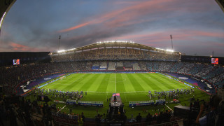 Журналист разкритикува УЕФА за организирането на финала на Шампионската лига
