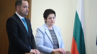 Двама министри ще пътуват до ГКПП Капитан Андреево за да