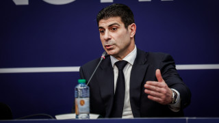 Българският футболен съюз БФС започва проект за финансова грамотност и